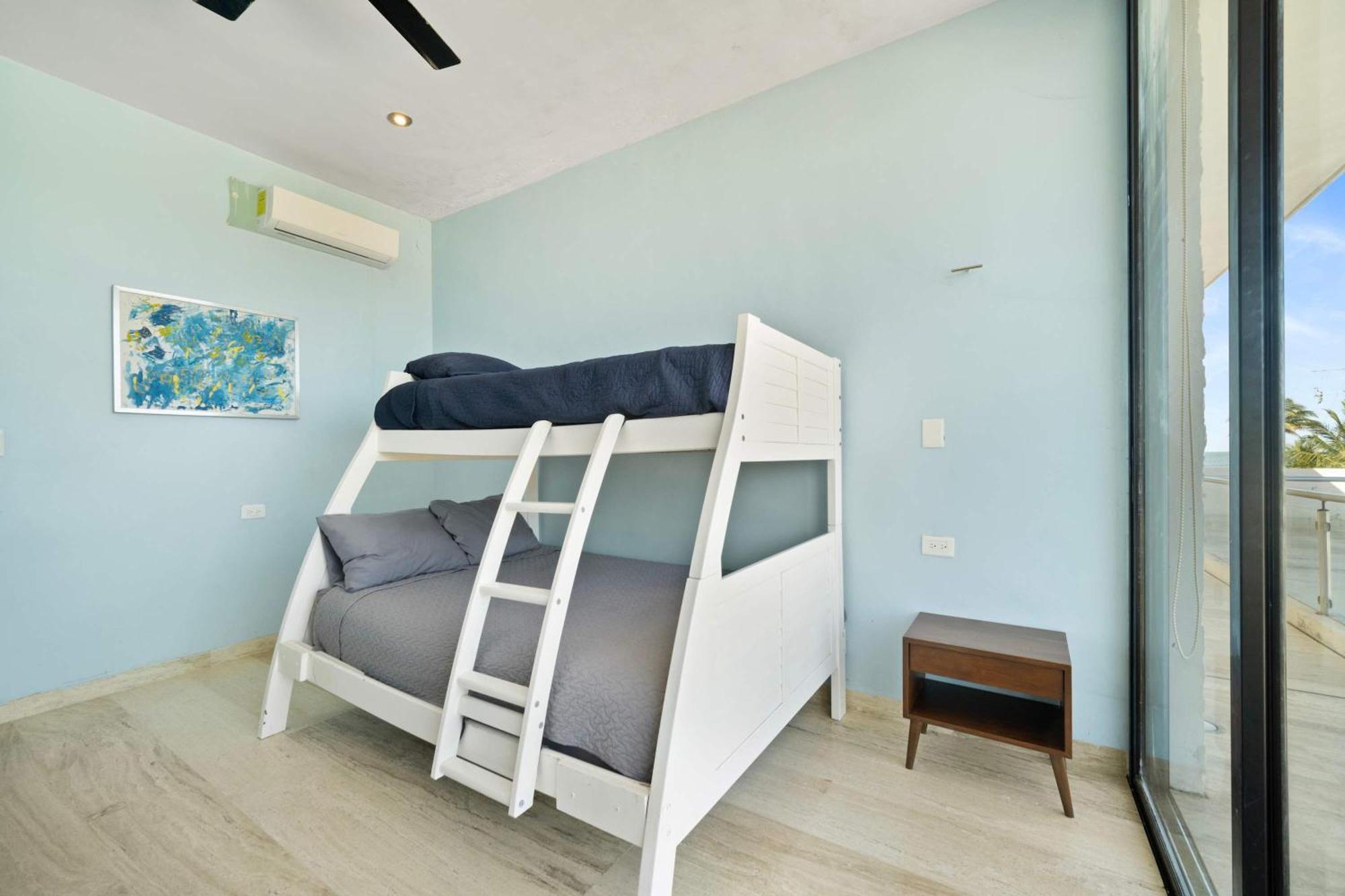 Beachfront Coco Modern Designer House By Peninsula Stays San Crisanto Exterior foto