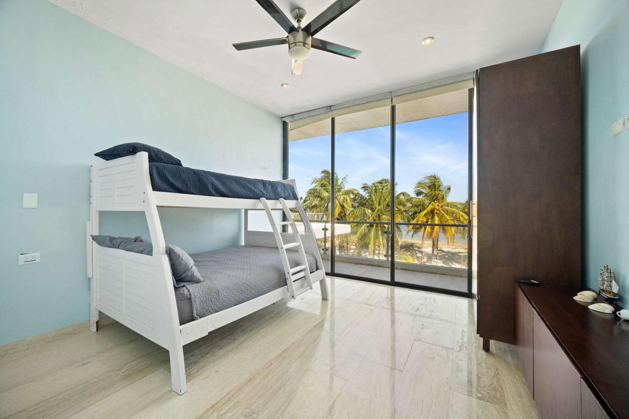 Beachfront Coco Modern Designer House By Peninsula Stays San Crisanto Exterior foto